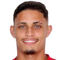 Robyelyson Barros Vilar