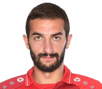 Aleksandre Gureshidze