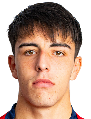 E. Burdin profil resmi