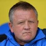 Chris Wilder