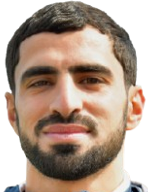 Arsen Galstyan profil resmi