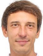 Oleksiy Pozdnyakov photo