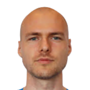 Aron Elís Thrándarson