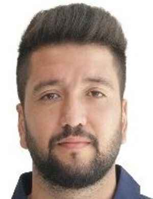 Deniz Çınar profil resmi