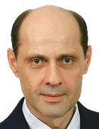 Sergey Aksenov photo