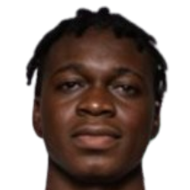Ousmane Camara Logo