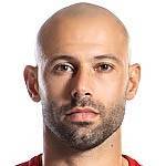 J. Mascherano