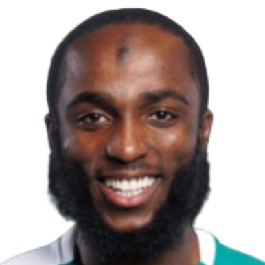 Sekou Sidibe