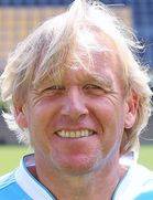 Eric van der Luer