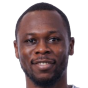 Mohamed Soumaré