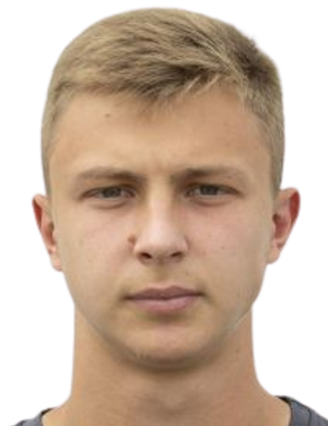 Bogdan Petrovskyi profil resmi
