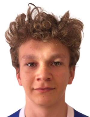 Ivan Geronimus profil resmi