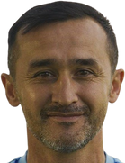 Khurshit Lutfullaev photo