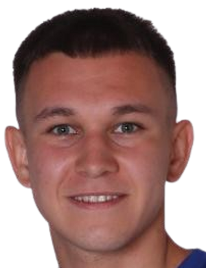 B. Mykhalchenko profil resmi