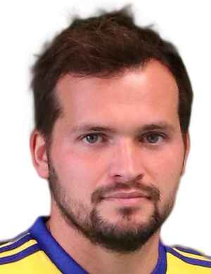 Daniel Becker profil resmi