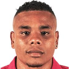 哈裏森·坎奇姆博