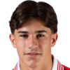 Christian Dottori profil resmi