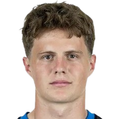 Niklas Mohr