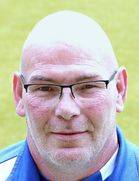 Fred Thomassen photo