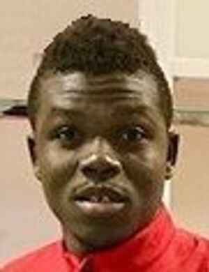 Beji Anthony profil resmi
