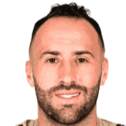 David Ospina