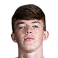 Rafe Mccormack profil resmi