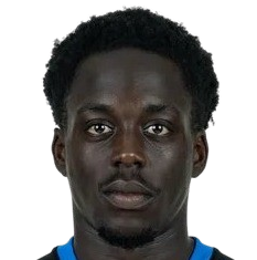 Kennedy Okpala