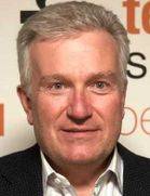 Duncan Niederauer photo