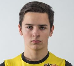 Karl Rudolf Org photo