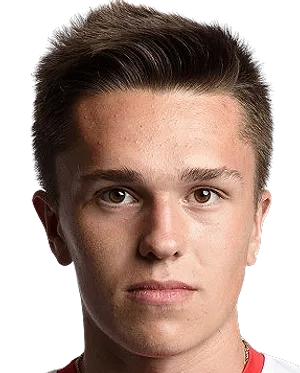 Vladislav friesen