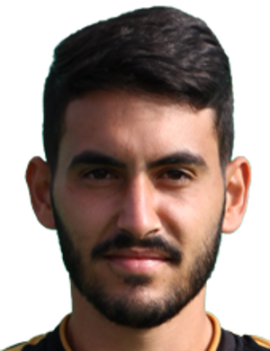 Davide Poddie