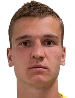 Egor Skorobogatko