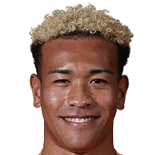 Jelani Reshaun Sumiyoshi