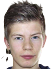 Gudjon Rafn Steinsson