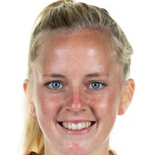 Anna Kirschbaum photo