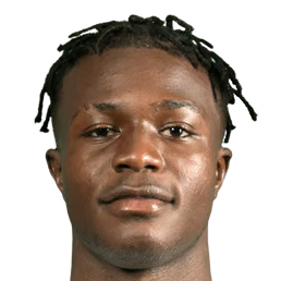 Emmanuel Addai Logo