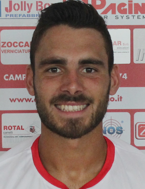 Nicolò Montin