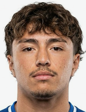 Jarell Bonilla profil resmi