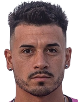 Gianfranco Cao profil resmi