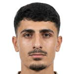 Mohammed Alali