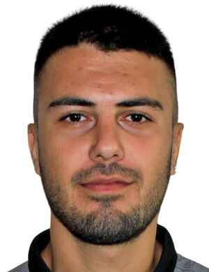 A. Abbak