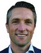 John Thorrington photo