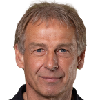 Jurgen Klinsmann photo