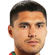 Arslanmyrat Amanov photo