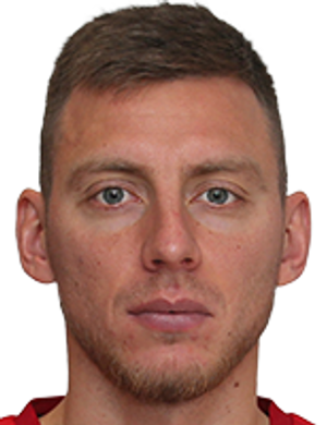 Sergey Kositsin profil resmi