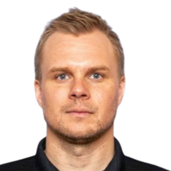Halldór Árnason