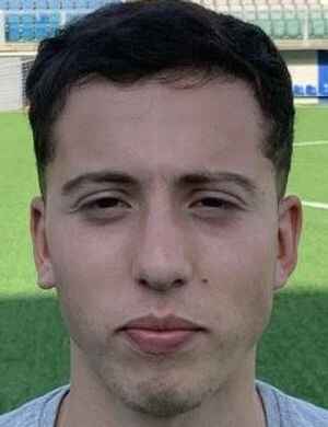 Geronimo Zupel profil resmi