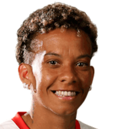 Jane Tavares de Oliveira