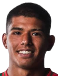 Franco Suarez profil resmi