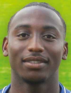 Samuel Owusu Addai
